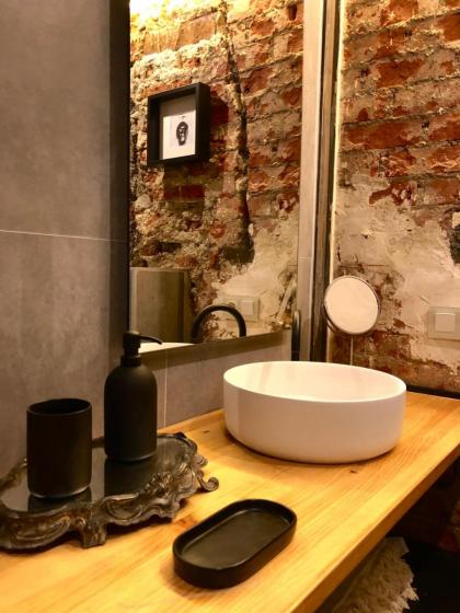 ApARTment Madrid - image 25
