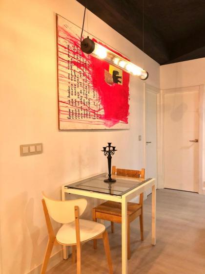 ApARTment Madrid - image 28