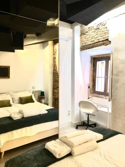 ApARTment Madrid - image 30