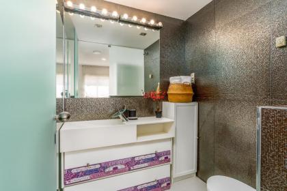 My City Home - Beautiful apartment at Chamartín - image 22