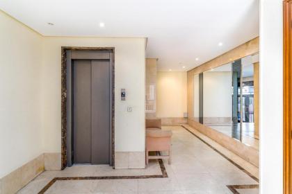 My City Home - Beautiful apartment at Chamartín - image 23