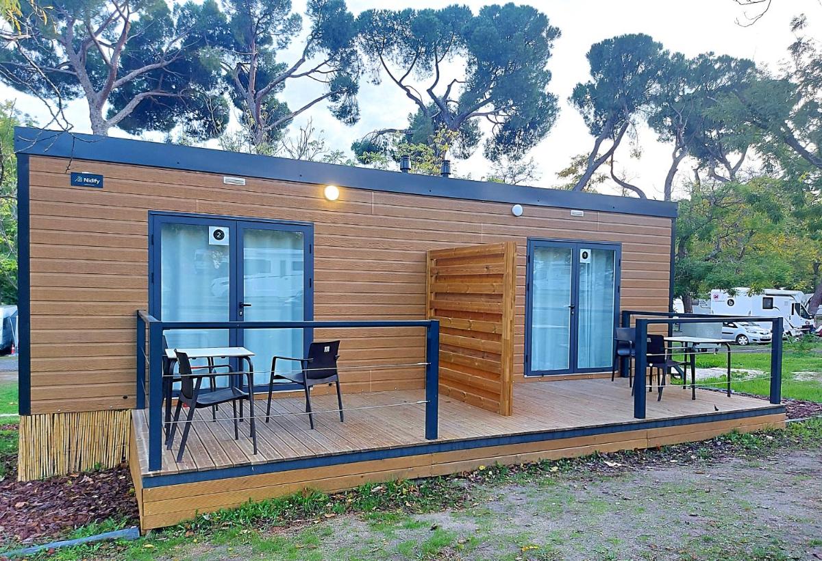 Camping Osuna - main image