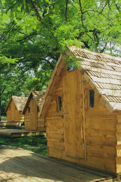 Camping Osuna - image 2