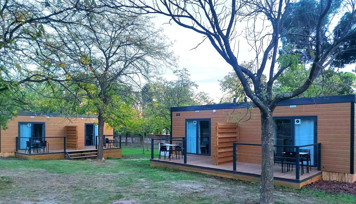 Camping Osuna - image 6