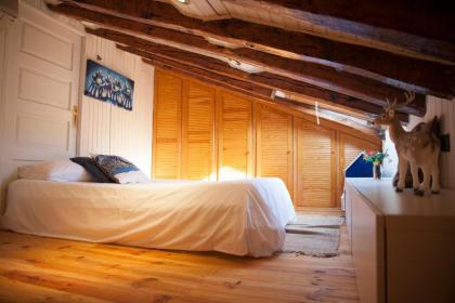 Puerta del Sol Apartments - image 13