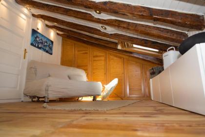 Puerta del Sol Apartments - image 14