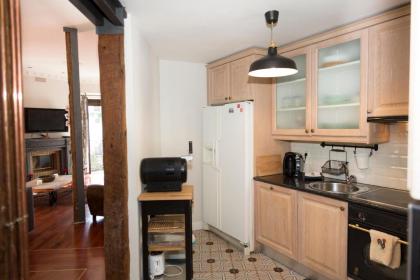 Puerta del Sol Apartments - image 16