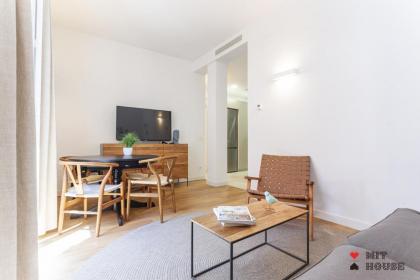 MIT House Bellas Artes en Madrid - image 21