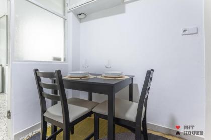 MIT House Ayala II en Madrid - image 21