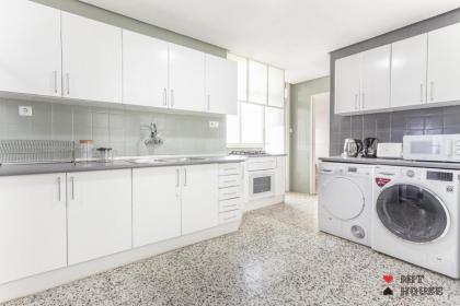 MIT House Ayala II en Madrid - image 22