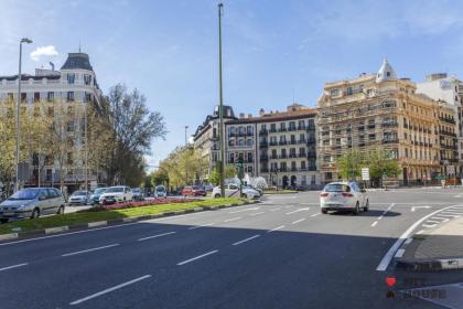 MIT House Ayala II en Madrid - image 28