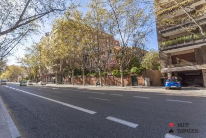 MIT House Ayala II en Madrid - image 29