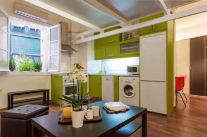 My City Home - Encantador apartamento en SOL VII - image 11