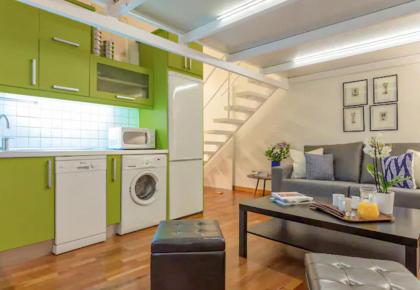 My City Home - Encantador apartamento en SOL VII - image 2