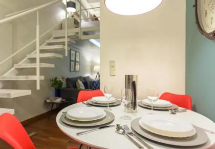 My City Home - Encantador apartamento en SOL VII - image 3