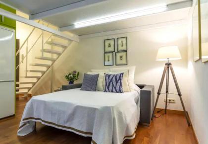 My City Home - Encantador apartamento en SOL VII - image 6