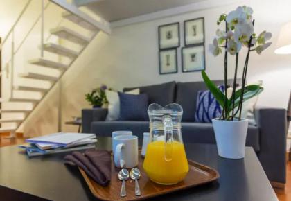 My City Home - Encantador apartamento en SOL VII - image 7