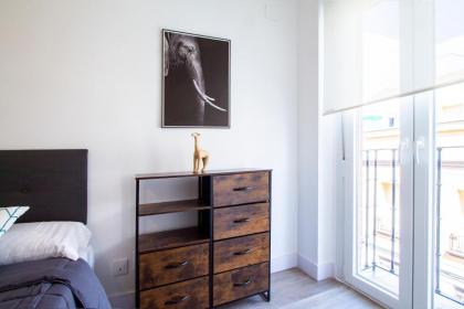 Apartamentos Cuatro Caminos - image 30