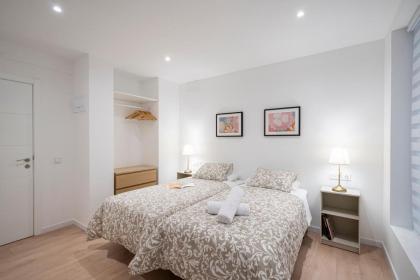Room Plaza España