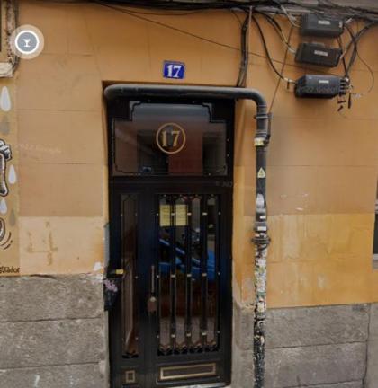 Apartamento Olivar