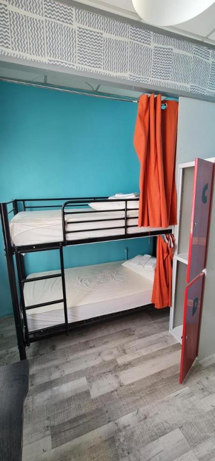 GREEN Hostel MADRID GRAN VIA - image 21