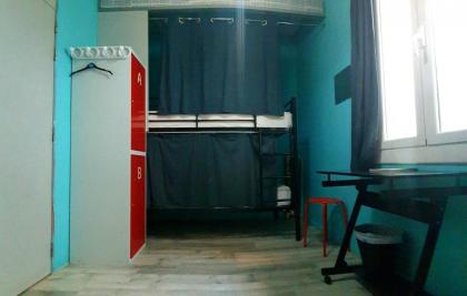 GREEN Hostel MADRID GRAN VIA - image 23
