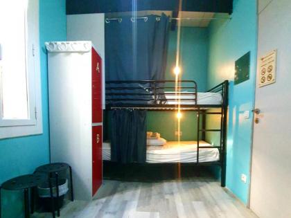 GREEN Hostel MADRID GRAN VIA - image 24