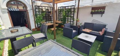 GREEN Hostel MADRID GRAN VIA - image 26