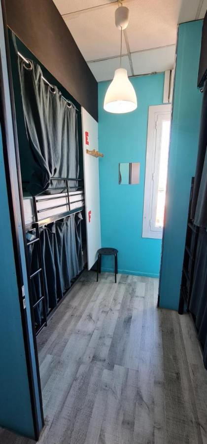 GREEN Hostel MADRID GRAN VIA - image 27