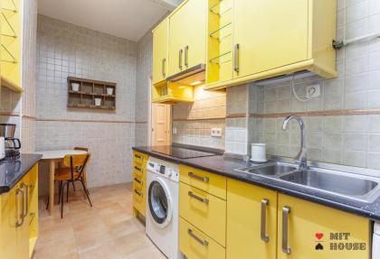 MIT House Retiro Place en Madrid - image 21