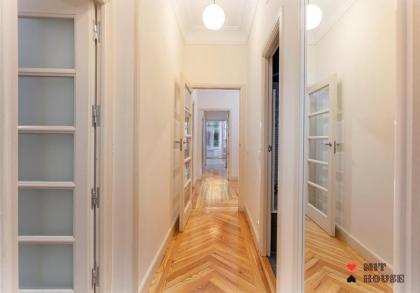 MIT House Retiro Place en Madrid - image 22