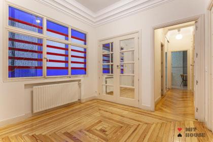 MIT House Retiro Place en Madrid - image 23