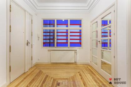 MIT House Retiro Place en Madrid - image 24