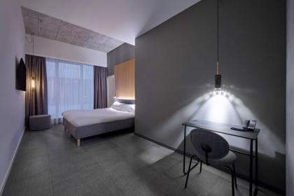 Zleep Madrid Airport - image 4