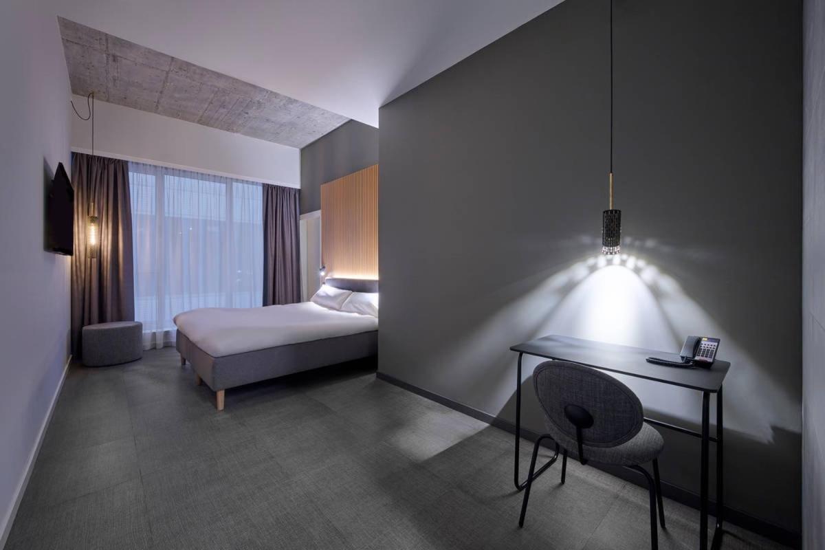Zleep Madrid Airport - image 4