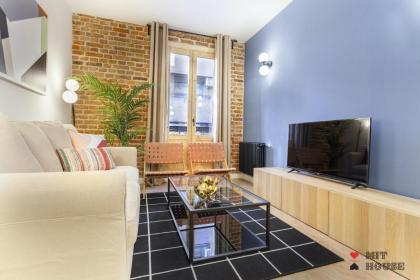 MIT House 4 Ways en Madrid - image 21