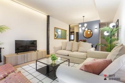 MIT House 4 Ways en Madrid - image 22