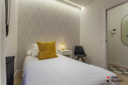 MIT House 4 Ways en Madrid - image 24