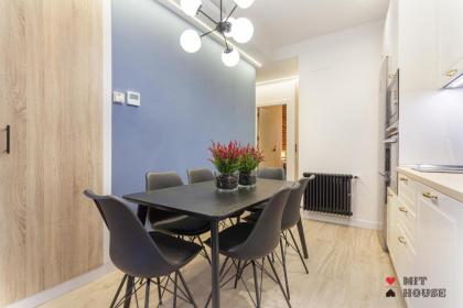 MIT House 4 Ways en Madrid - image 25