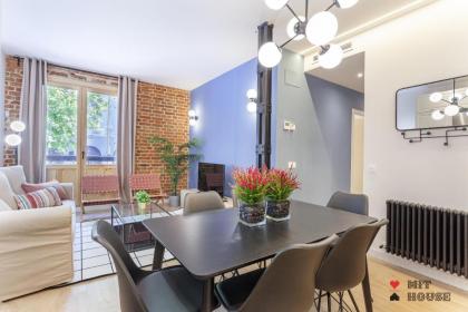 MIT House 4 Ways en Madrid - image 27