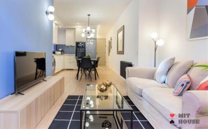 MIT House 4 Ways en Madrid - image 30