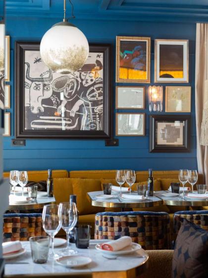 Hotel Montera Madrid Curio Collection by Hilton - image 21