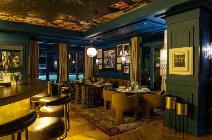 Hotel Montera Madrid Curio Collection by Hilton - image 23