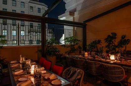 Hotel Montera Madrid Curio Collection by Hilton - image 25