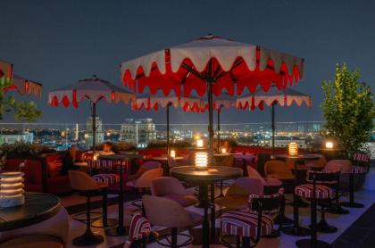 Hotel Montera Madrid Curio Collection by Hilton - image 27