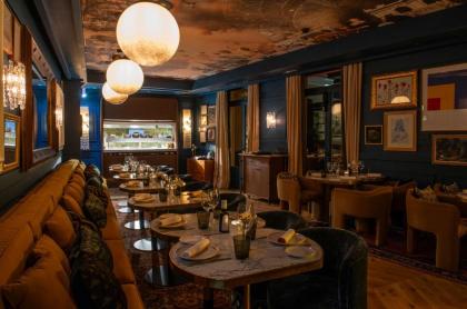 Hotel Montera Madrid Curio Collection by Hilton - image 29