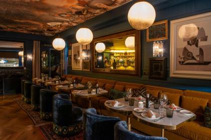 Hotel Montera Madrid Curio Collection by Hilton - image 30