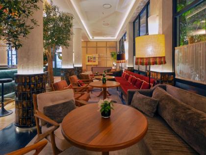 Bless Hotel Madrid - image 21
