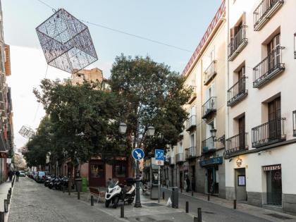 La Costanilla de los Desamparados - image 18