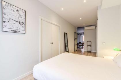Apartment next to Gran Vía- Madrid Center - image 21